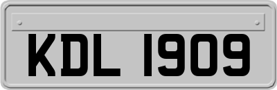 KDL1909