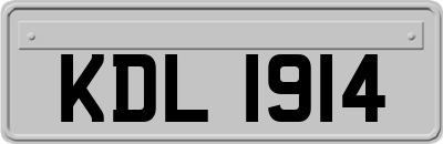 KDL1914