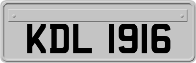 KDL1916