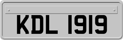 KDL1919