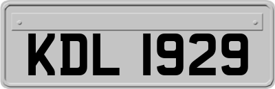 KDL1929