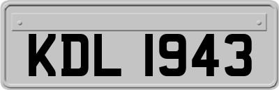 KDL1943