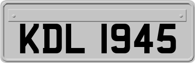 KDL1945