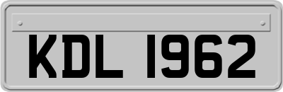 KDL1962