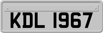 KDL1967