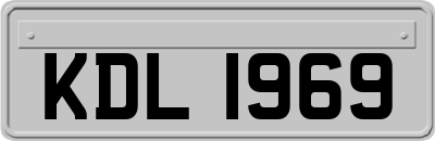 KDL1969