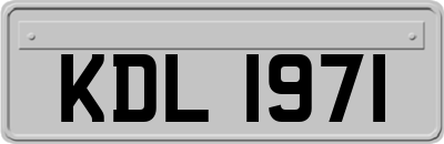 KDL1971