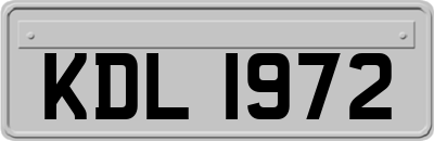 KDL1972