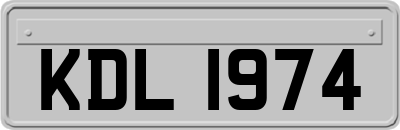 KDL1974