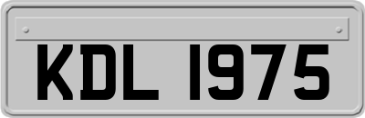 KDL1975