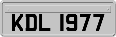 KDL1977