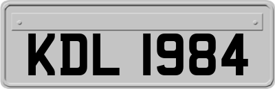 KDL1984