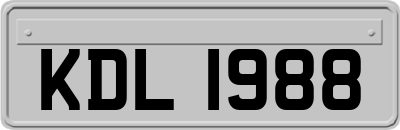 KDL1988