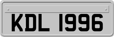 KDL1996