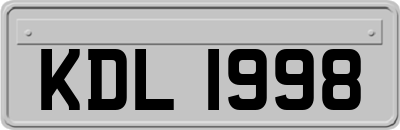 KDL1998