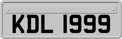 KDL1999