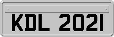 KDL2021