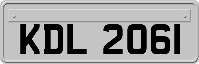 KDL2061