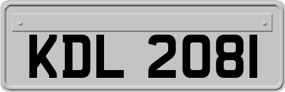 KDL2081