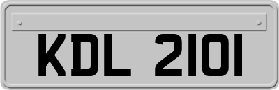 KDL2101