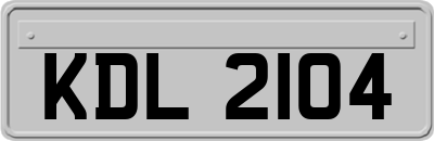 KDL2104