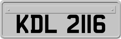 KDL2116