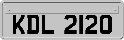 KDL2120