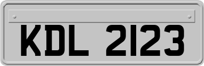 KDL2123