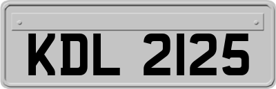 KDL2125