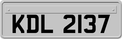 KDL2137