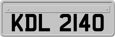 KDL2140