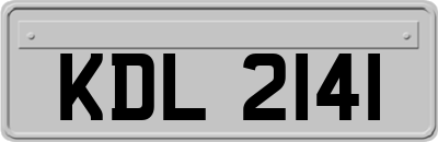 KDL2141