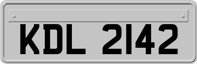 KDL2142