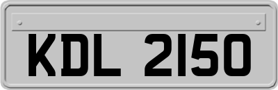 KDL2150