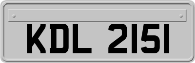 KDL2151