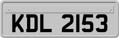 KDL2153