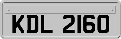 KDL2160