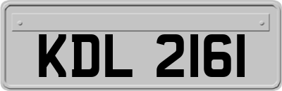 KDL2161