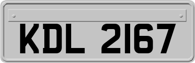 KDL2167