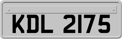 KDL2175