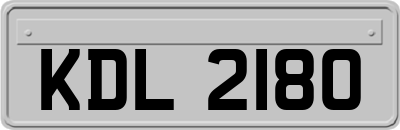 KDL2180