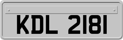 KDL2181