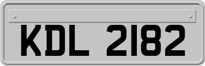 KDL2182