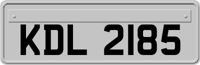 KDL2185