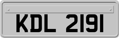 KDL2191