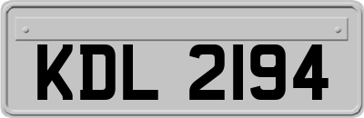 KDL2194