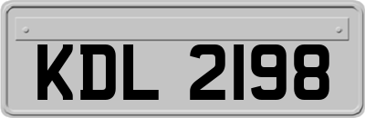 KDL2198