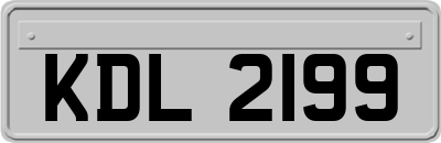 KDL2199