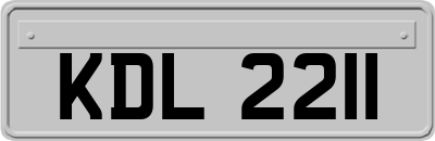 KDL2211