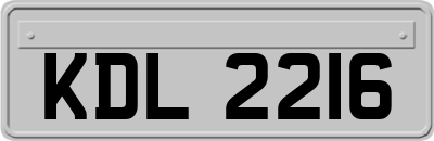 KDL2216